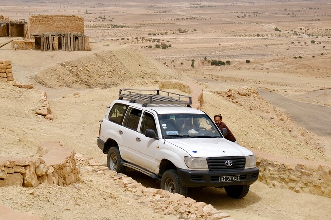 Djerba: Airport / Hotel Transfer - Customer Reviews