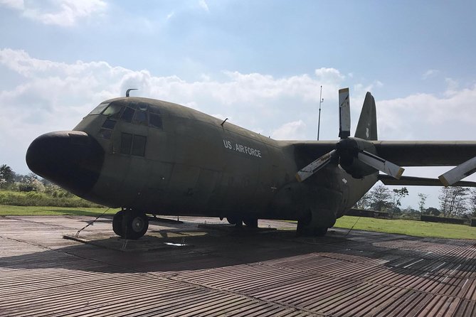 DMZ Tour (Vinh Moc Tunnels and Khe Sanh Combat Base) Full Day Tour From Hue - Traveler Photos and Reviews