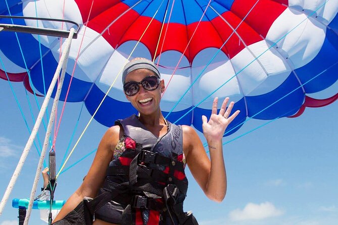 Do It All Watersports Adventure With Lunch in Key West, Florida - Customer Reviews and Recommendations