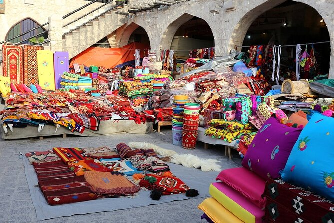 Doha City Tour And Dhow Boat Cruise (Private Tour) - Traveler Photos