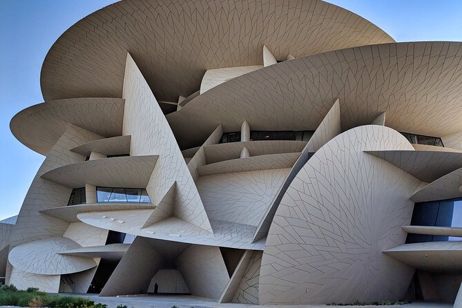 Doha City Tour and Dhow Cruise Ride (Private Tour) - Common Questions (FAQs)