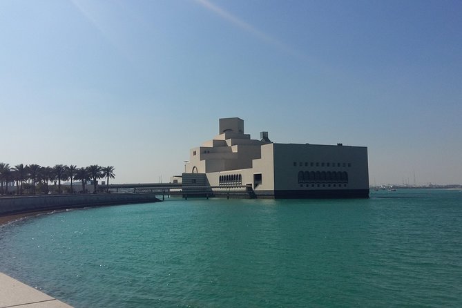 Doha Guided City Tour One Museum Entrance Fee Included - Reviews and Ratings