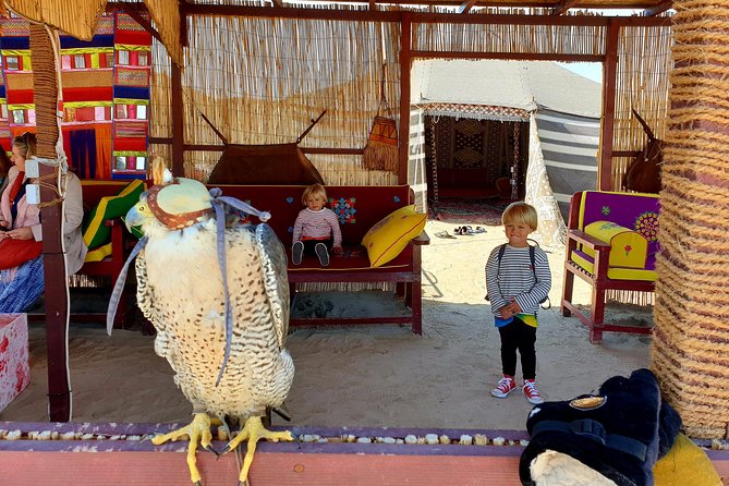 Doha Private Guided City Tour - Shopping at Souq Waqif