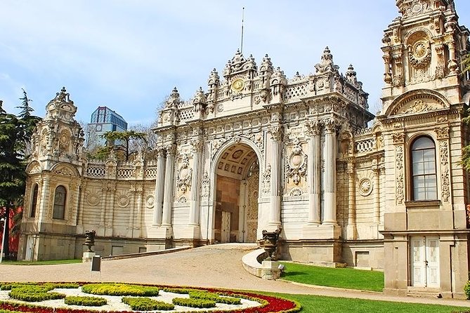 Dolmabahce Palace & Harem Skip the Line Tickets and Audio Guide - Questions and Help for Dolmabahce Palace Visitors