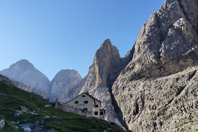 Dolomites "Alta Via" - Multiday Private Hiking Tour (2 to 6 Days) - Reviews and Contact Information