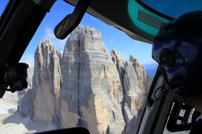 Dolomites Complete Starting From Cortina D'ampezzo - Questions and Support