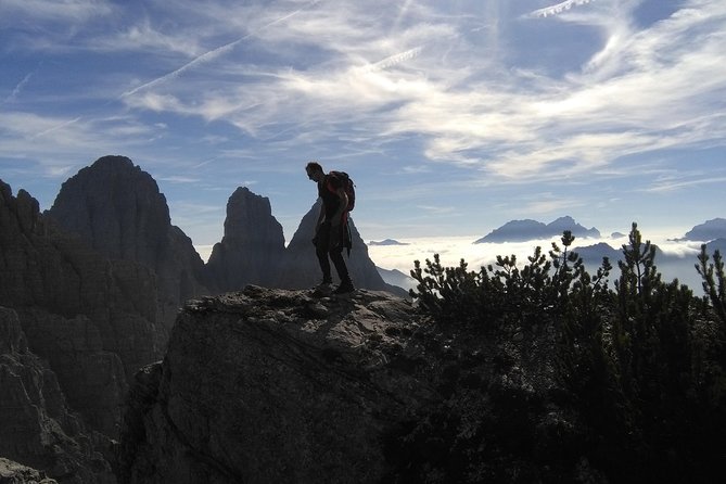 Dolomites Hiking Tour - Expert Guides and Memorable Experiences