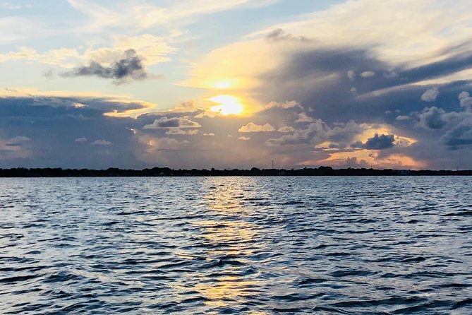 Dolphin Tours Along and Near the Beautiful Indian River Lagoon - Cancellation Policy