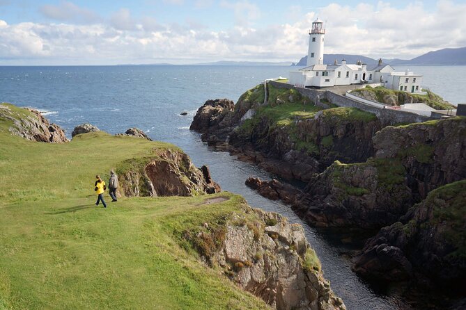 DONEGAL DAY TOUR: Coast and Castles - Cancellation Policy