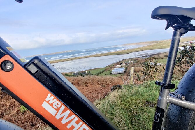 Donegal Electric Bike Tour With Local Guide: Half-Day Adventure - Tour Inclusions