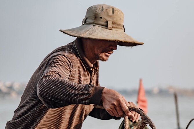 Dong Hoi Sightseeing and Street Food Bike Tour - Common Questions