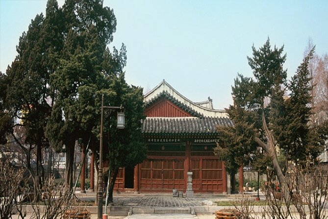 Dongdaemun City Tour Bus(내국인불가) - Contact Information