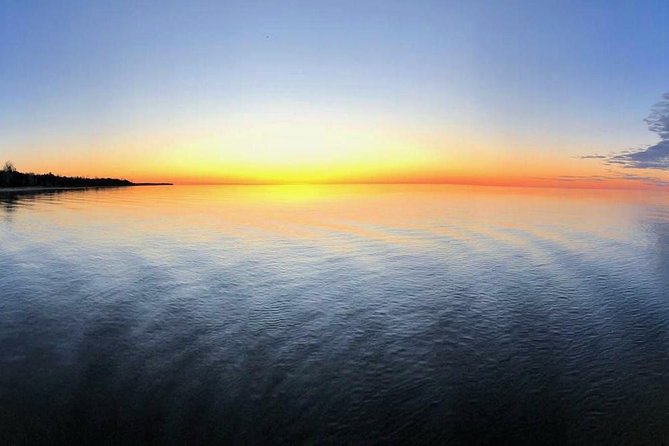 Door County Sunset Tour - Reviews and Additional Information