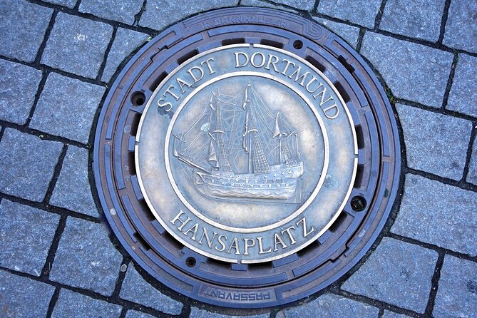 Dortmund Private Walking Tour With a Professional Guide - Overview of Dortmund Private Walking Tour