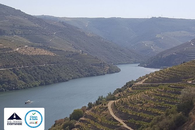 Douro Valley - Private Tour - Reviews and Ratings