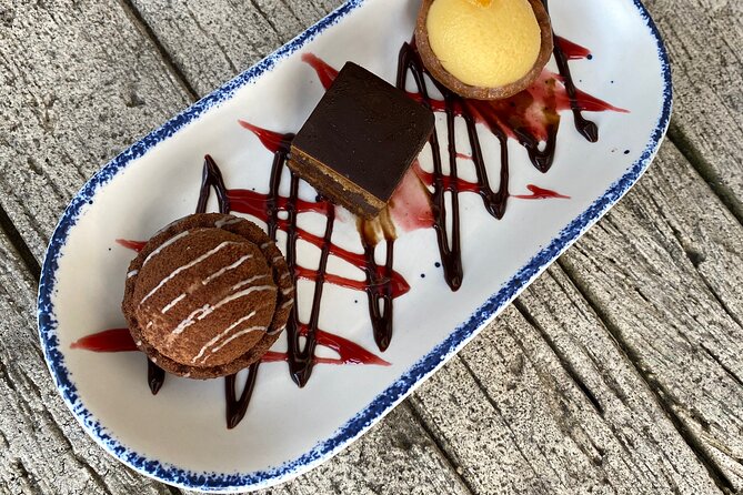 Downtown Chattanooga Food Tour - Recommendations