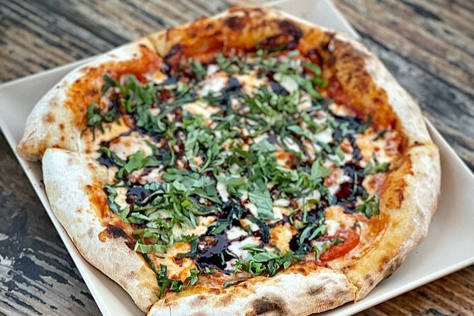 Downtown Food and Drink Tour: Libations on the East Side - Praise for the Tour Guide