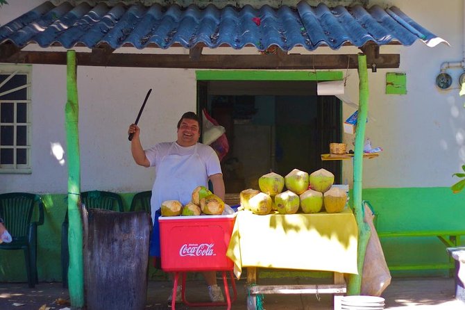 Downtown Puerto Vallarta Food Tour With Vallarta Food Tours - Additional Information
