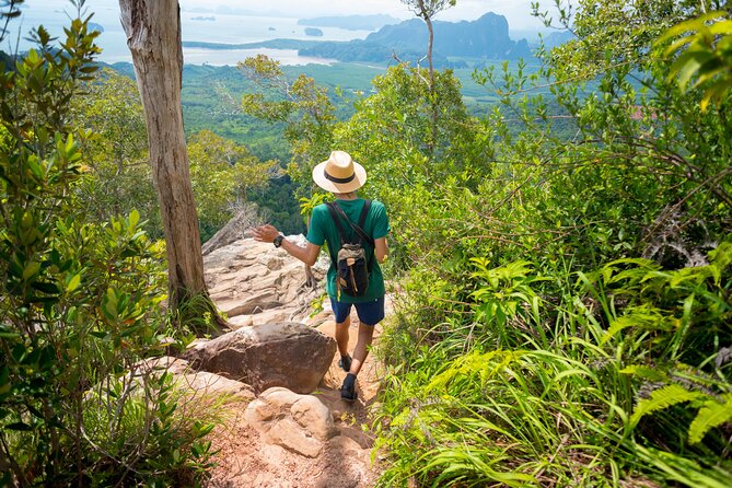 Dragon Crest Mountain Hike, ATV & Kayaking Full Day Private Tour - Price, Terms & Conditions, and Contact