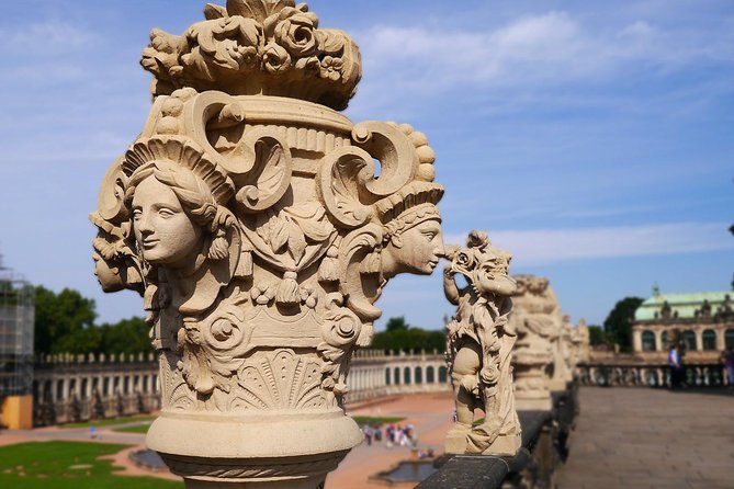 Dresden Private Tour With Castle Visit - Reviews of the Tour