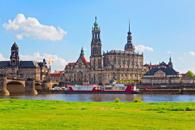 Dresden Scavenger Hunt and Best Landmarks Self-Guided Tour - Cancellation Policy