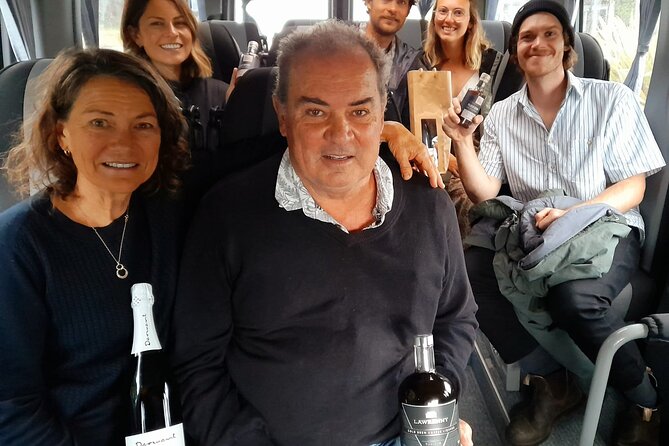 Drink Derwent Valley - Wine, Whisky, Rum, Cider and More  - Hobart - Discovering Rum Distilleries