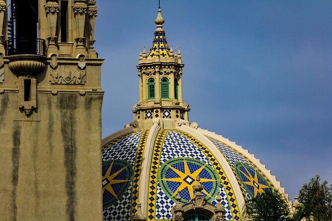 Drive the San Diego Sights: A Self-Guided Audio Tour - Traveler Reviews and Ratings
