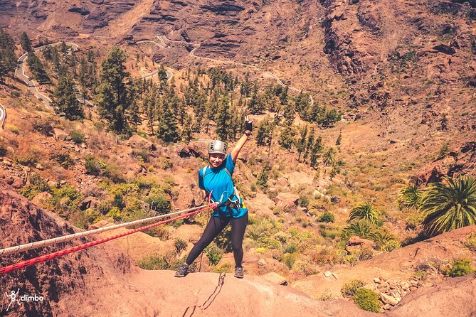 Dry Canyoning Half Day Trip - Cancellation Policy