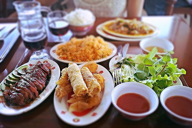 Dubai Adventure : 10 Tastings Delicious Food Private Tour - Sweet Confections and Desserts