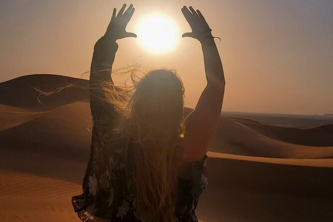 Dubai: All Inclusive Desert Safari With ATV, Camel, Horse Ride, Vip & More - Common Questions