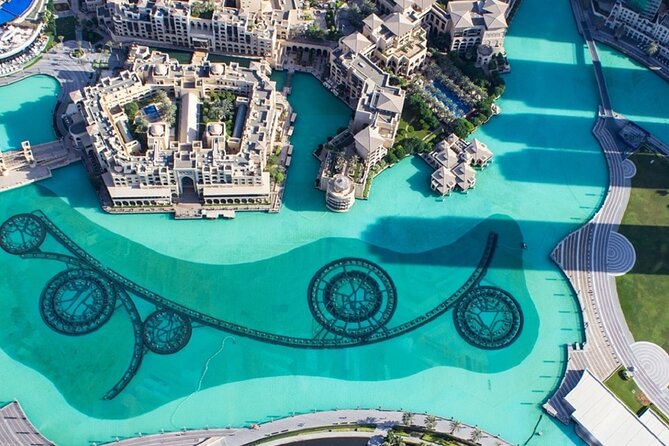 Dubai Burj Khalifa Observation Deck Tickets - Common Questions