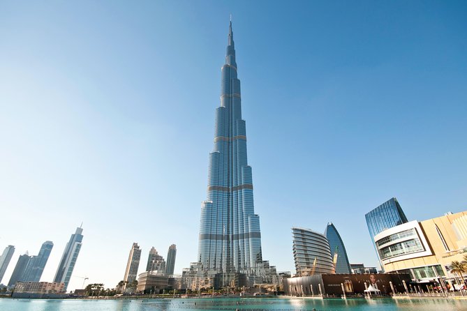 Dubai City Tour From Abu Dhabi - Overall Ratings and Reviews