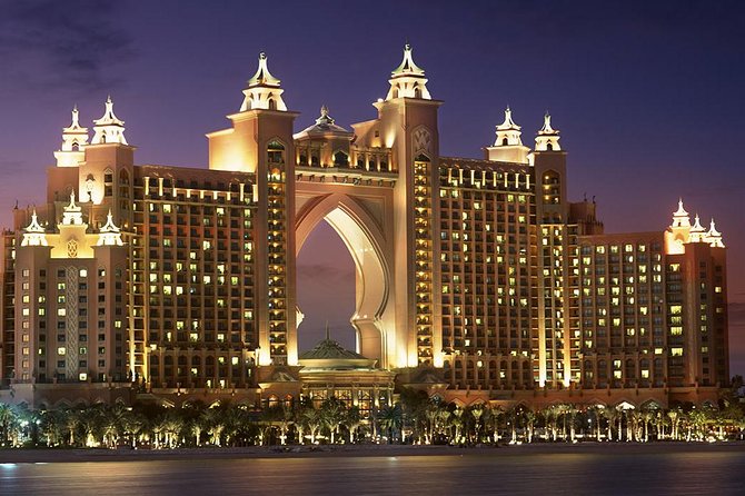 Dubai City Tour Private - Reviews and Ratings