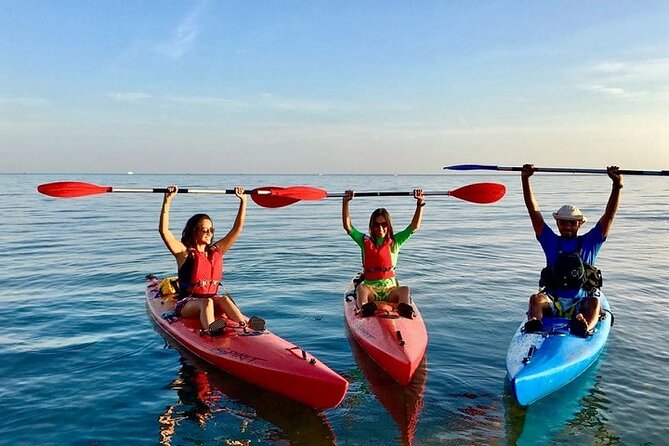 Dubai City Tour With Kayaking - Common Questions