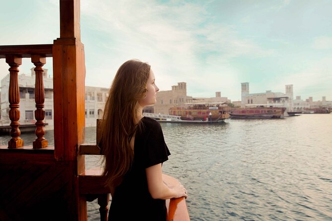 Dubai Creek Dhow Sightseeing Cruise - Common Questions