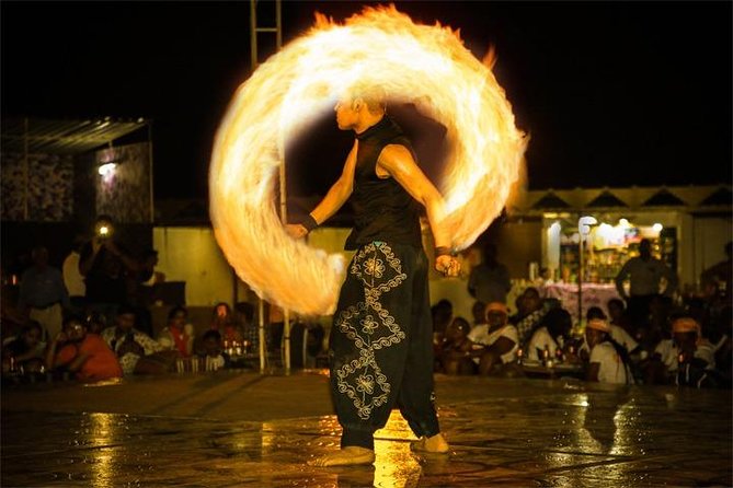 Dubai Desert Safari With Live Shows, Sand Skiing & Boarding, BBQ - Questions and Pricing