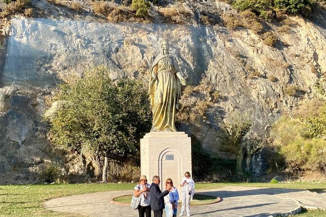 Dubai Frame With Sharing Transfer  - Kusadasi - Traveler Reviews