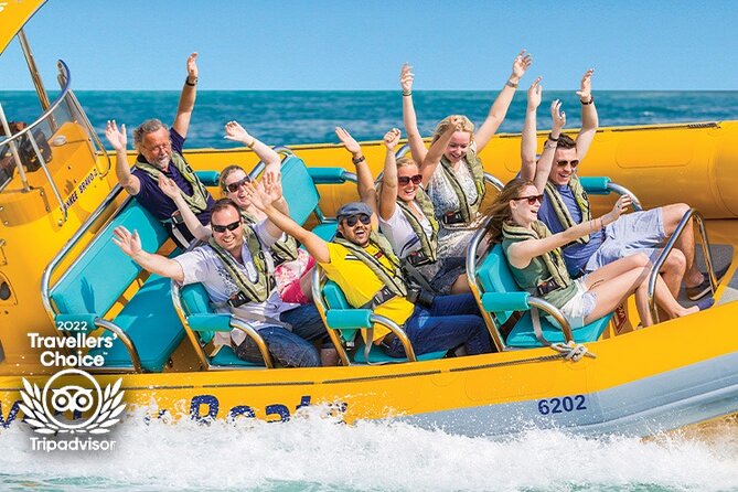 Dubai Guided Sightseeing Boat Tours - Customer Reviews