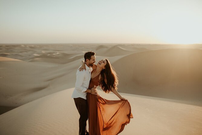 Dubai Hot Air Balloon Tour With ATV, Camel & Horse Riding - Common Questions