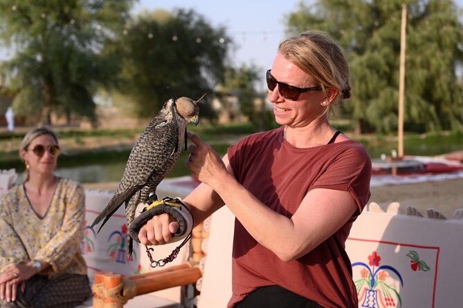 Dubai: Morning Heritage Safari by Vintage G Class & Al Marmoom Oasis - Cancellation Policy and Reviews
