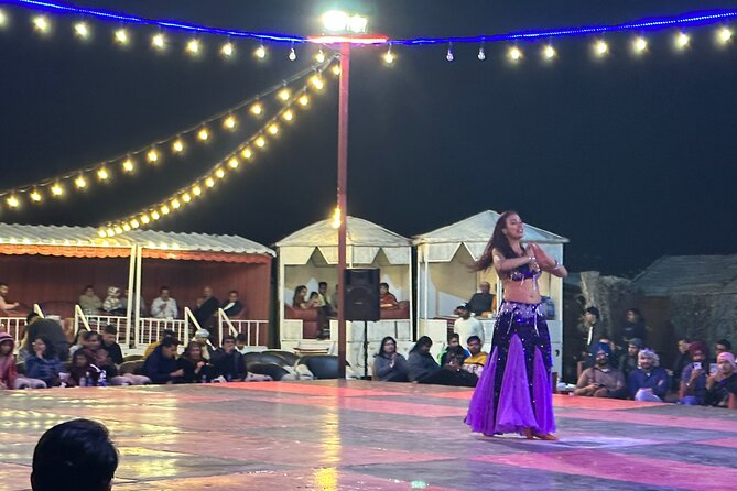 Dubai Red Dunes Evening Desert Safari With BBQ Dinner and Live Show - Traveler Photos