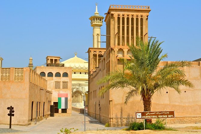 Dubai Stop Over Package 3 Days / 2 Nights 4* - Additional Information and Weather Considerations