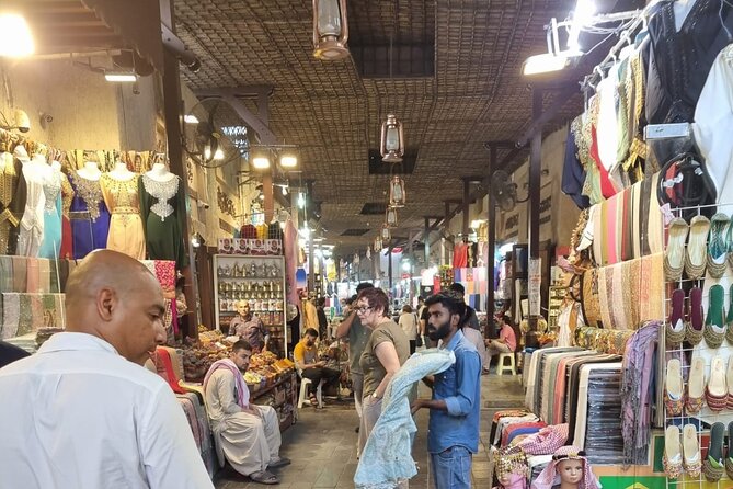 Dubai Walking Tour - Pricing