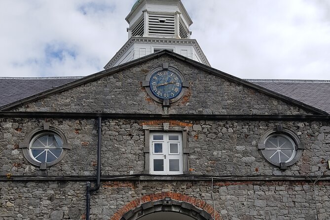 Dublin City To Marble City - Kilkenny City Private Luxury Car Day Tour - Common Questions