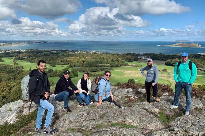 Dublin Coastal Hike With Howth Adventures - Additional Information