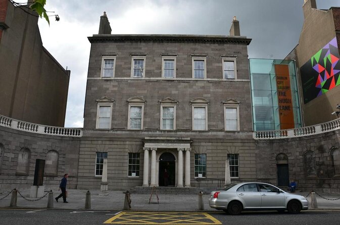 Dublin Like a Local: Customized Private Tour - Good To Know