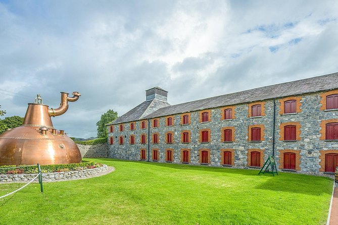 Dublin Small-Group Photography Tour - Common Questions