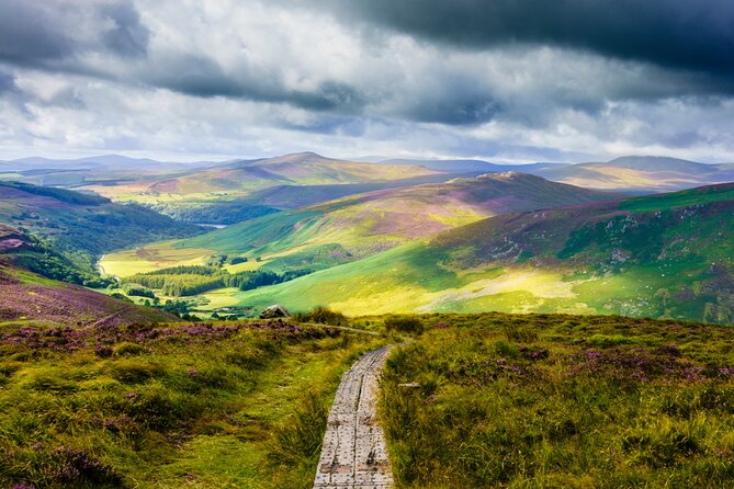 Dublin to County Wicklow & Glendalough Private Day Trip by Car - Tips for a Memorable Day Trip