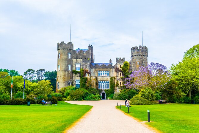 Dublin to Malahide Castle & Gardens Half-Day Trip by Car - Cancellation Policy