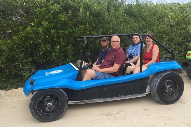 Dune Buggy Adventure, Snorkel, Mayan Town, East Coast, Tequila and City Tour - Cancellation Policy and Pricing
